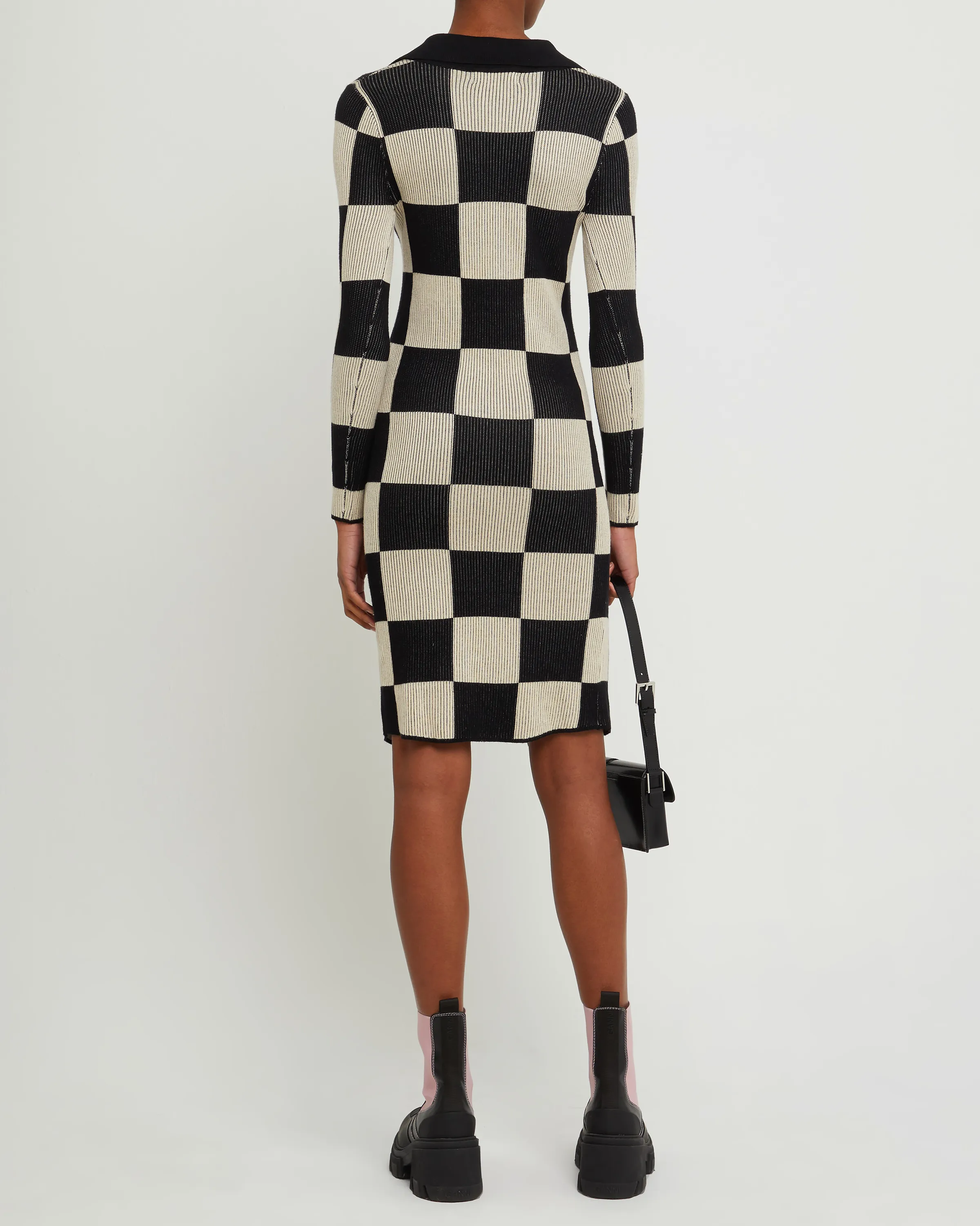 Naha Dress