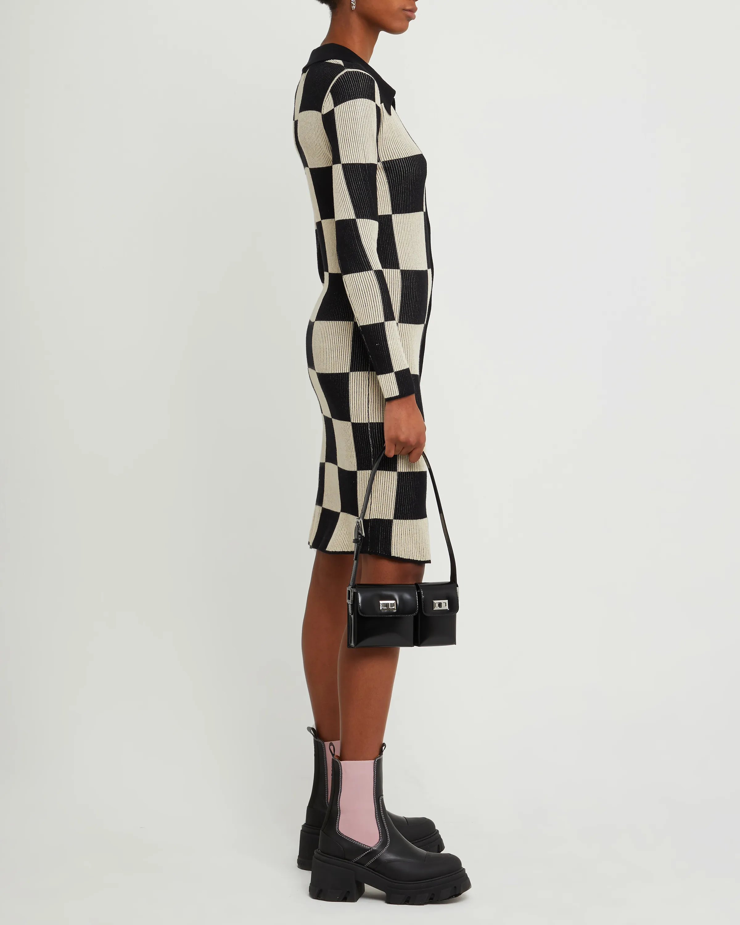 Naha Dress