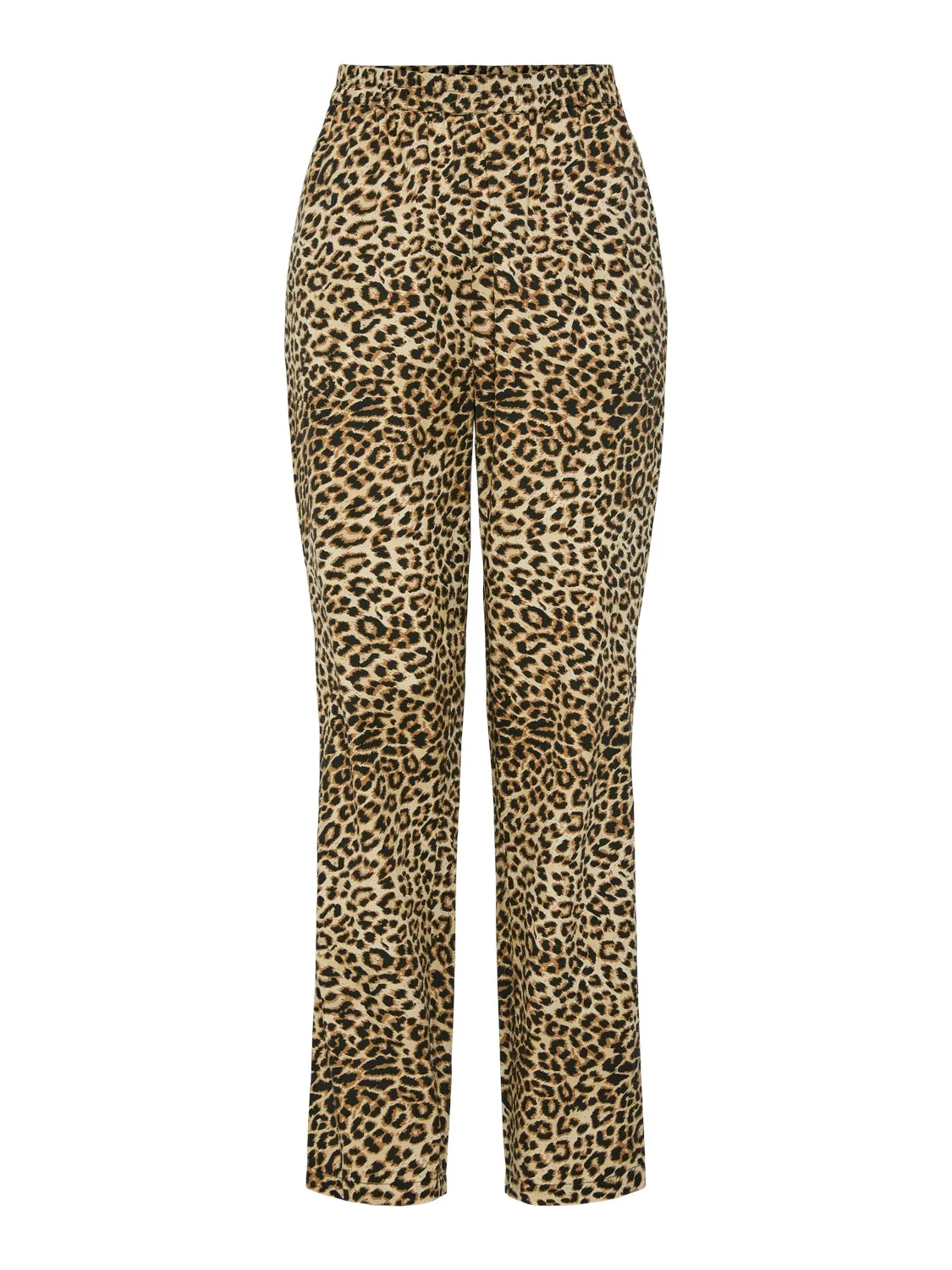 Nancy wide pants leo
