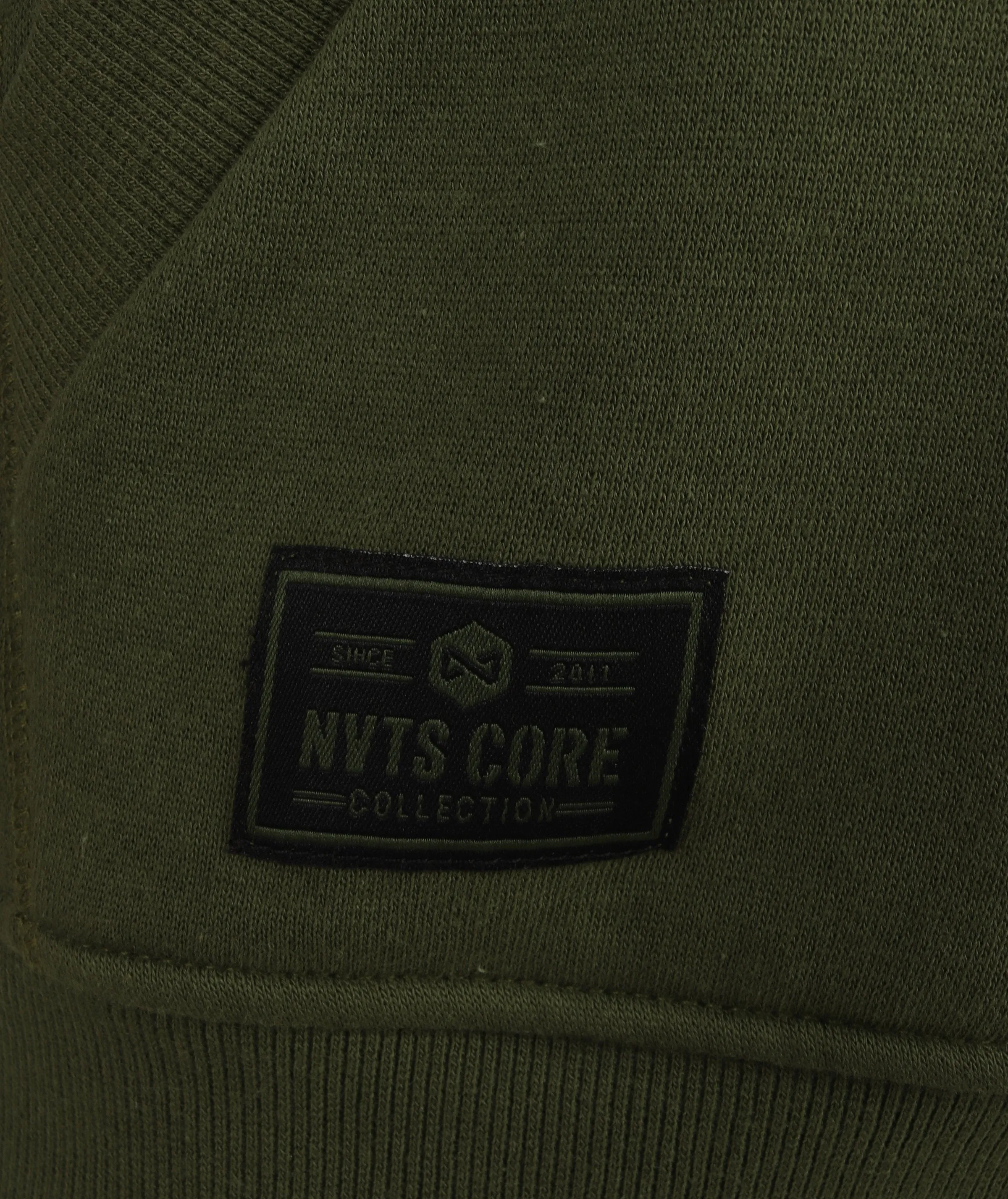 Navitas CORE Zip Hood