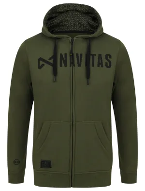 Navitas CORE Zip Hood