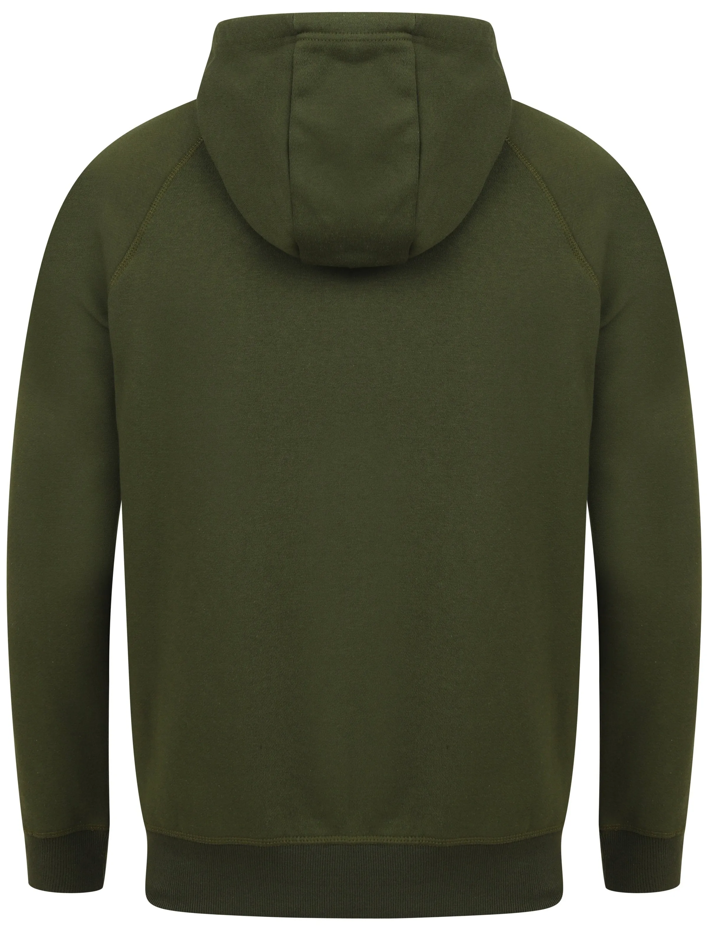 Navitas Hemlock Hoody Green