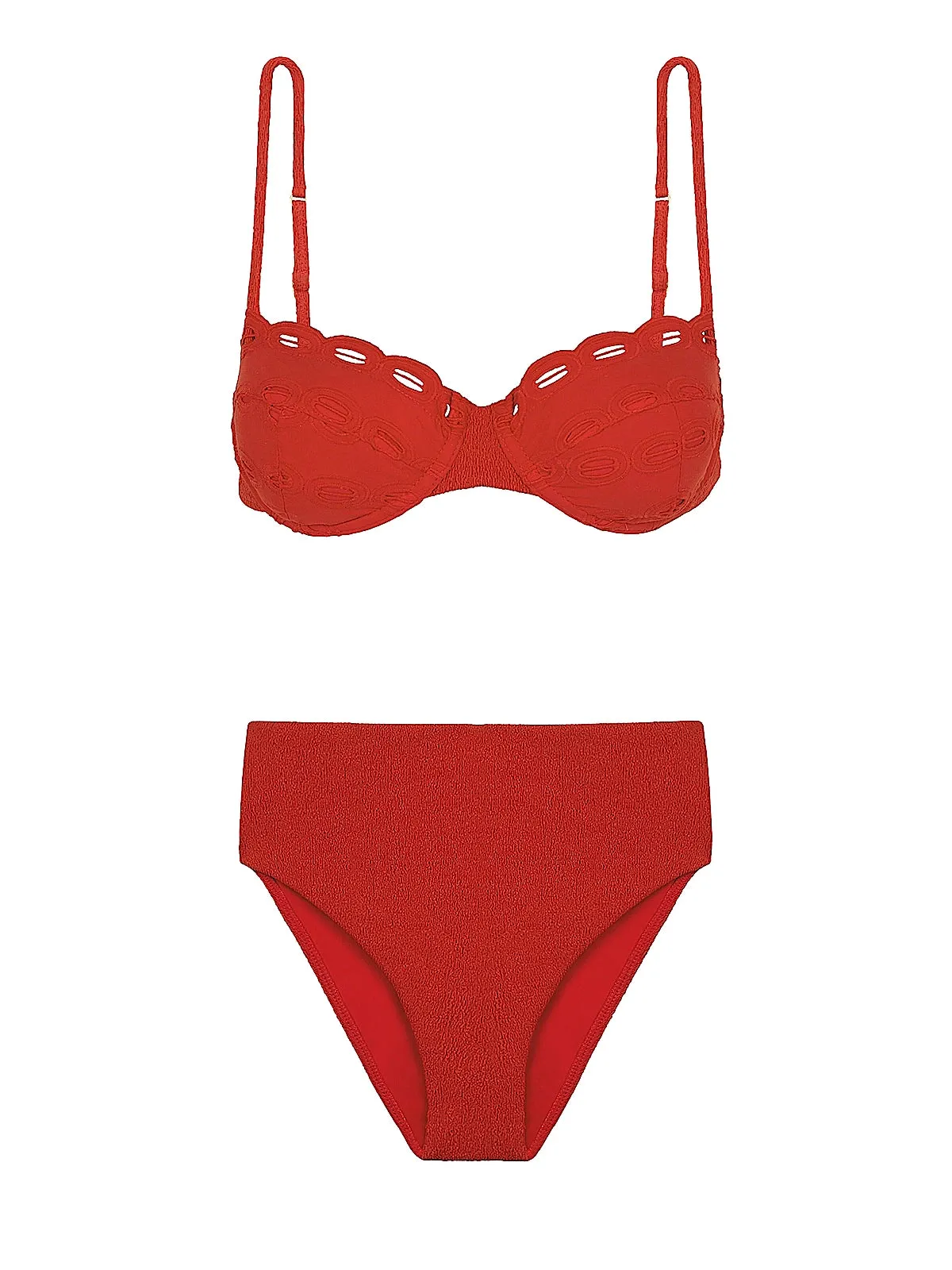Naya Nissi-Bela Hot Pants Bikini