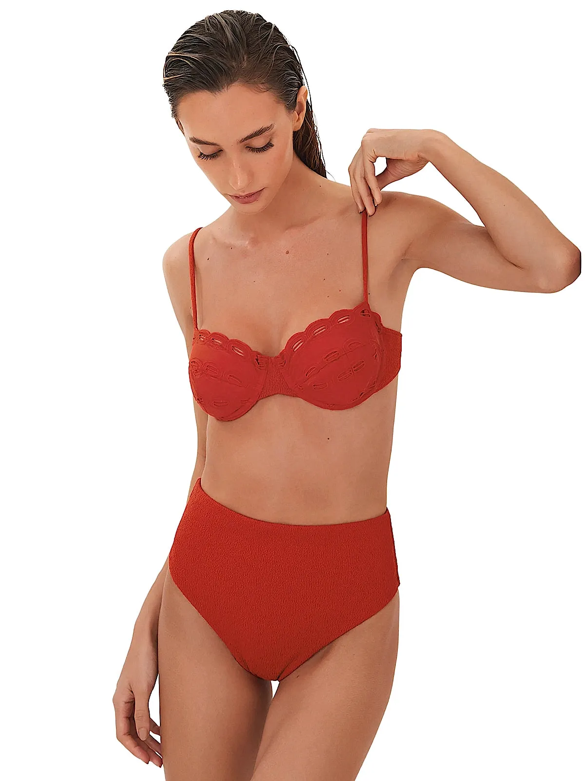 Naya Nissi-Bela Hot Pants Bikini