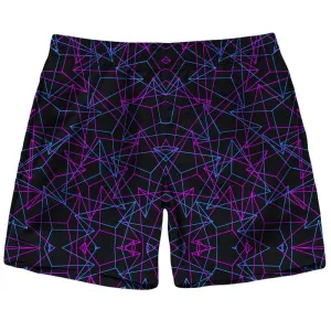 Neontricityv2 Shorts