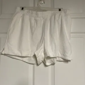 New ATM Terry Shorts Size Large
