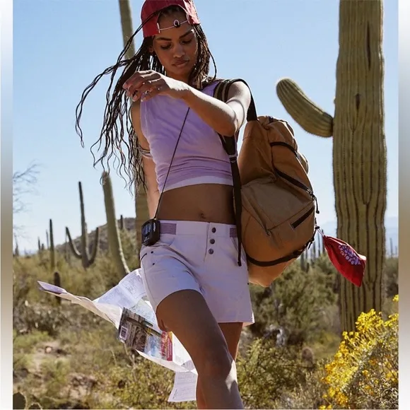 NEW Free People Movement Shorts