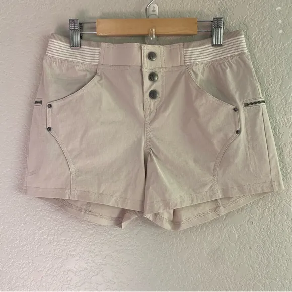 NEW Free People Movement Shorts