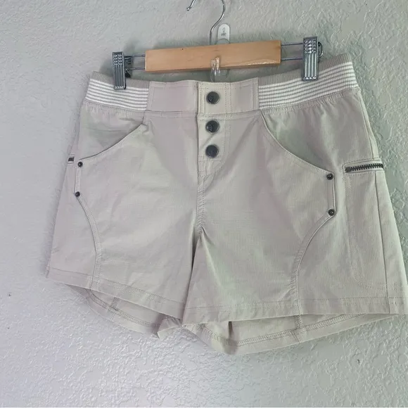 NEW Free People Movement Shorts