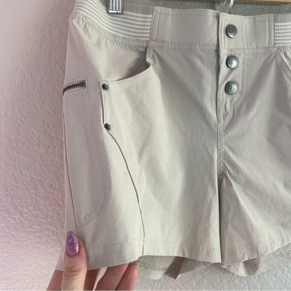 NEW Free People Movement Shorts