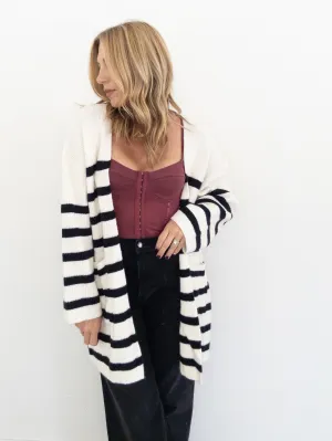 Next in Line Cardigan