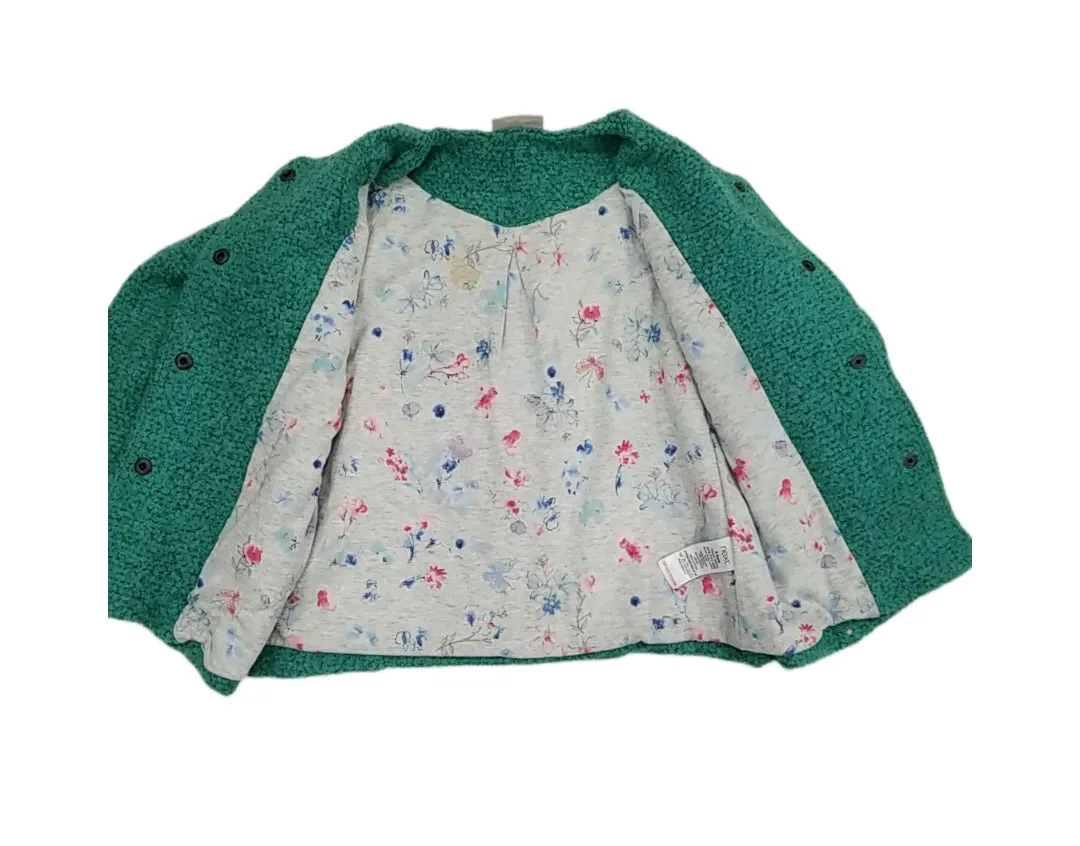 Next Jacket - 3-4y