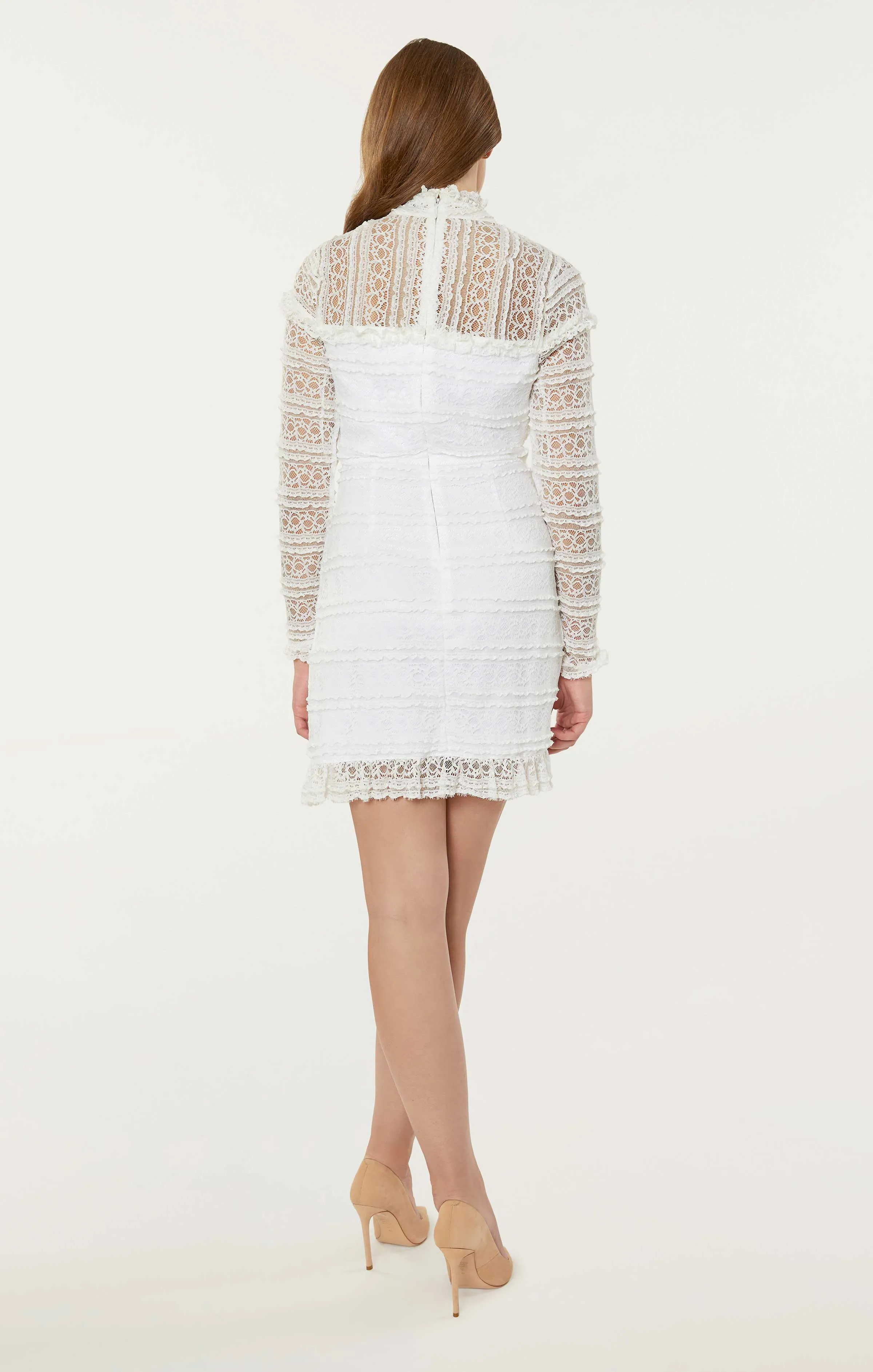 Niccolo Dress