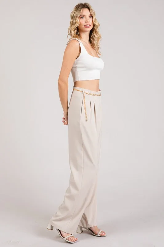 NICOL PANTS