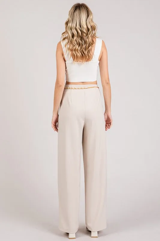 NICOL PANTS