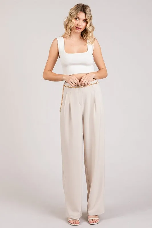 NICOL PANTS