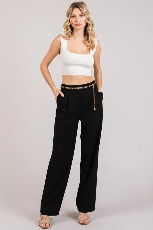 NICOL PANTS