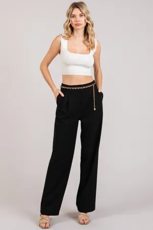 NICOL PANTS