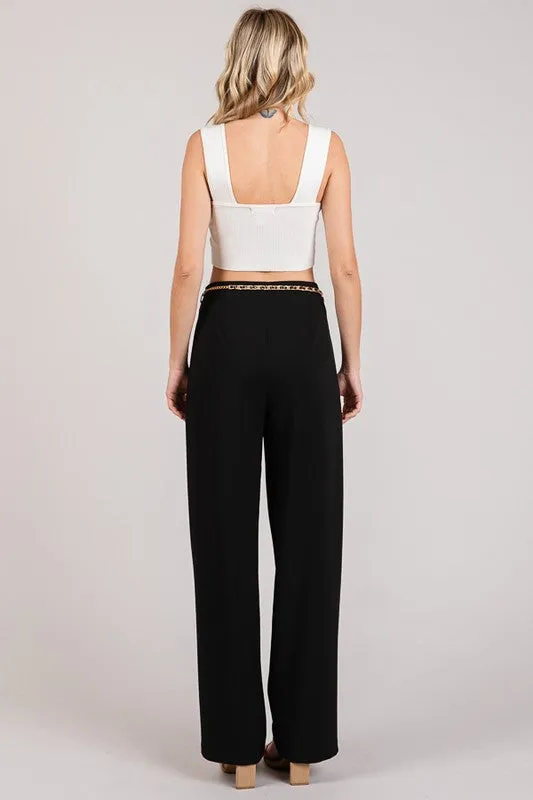 NICOL PANTS