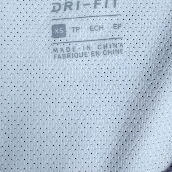 Nike women’s tennis outfit size XS