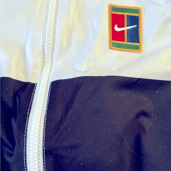 Nike women’s tennis outfit size XS