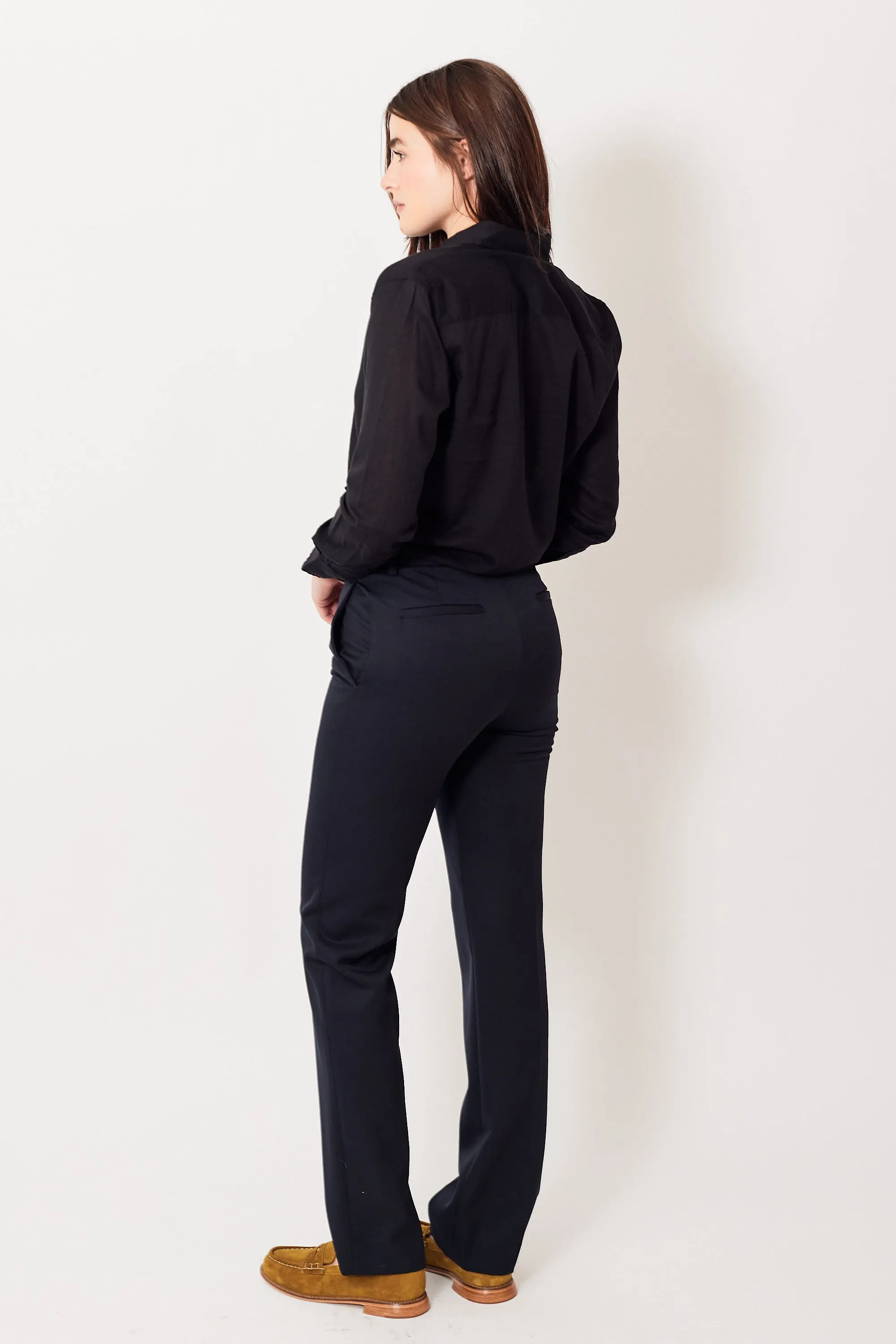 Nili Lotan Anatole Pant