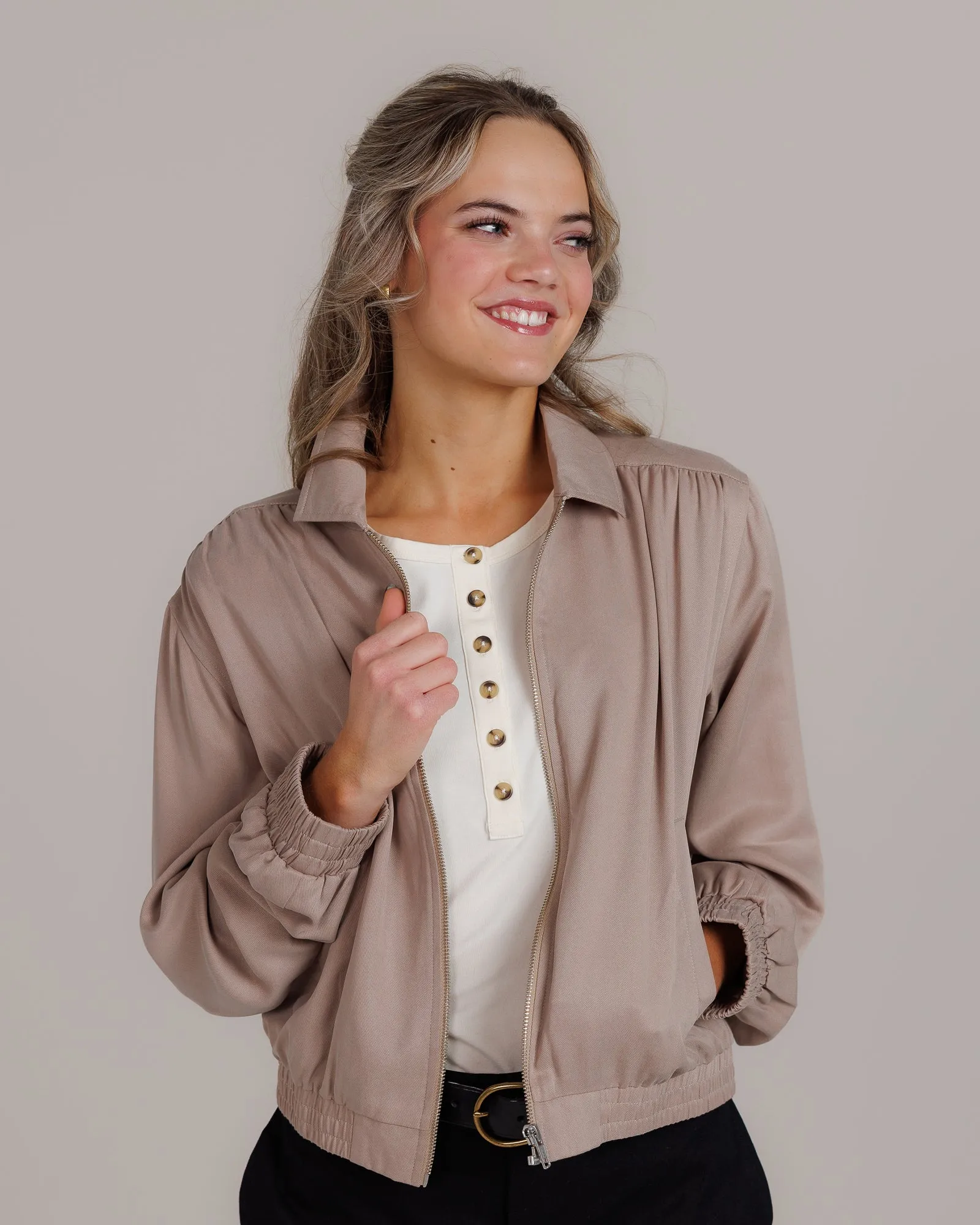 Nina Jacket