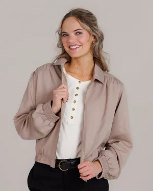 Nina Jacket