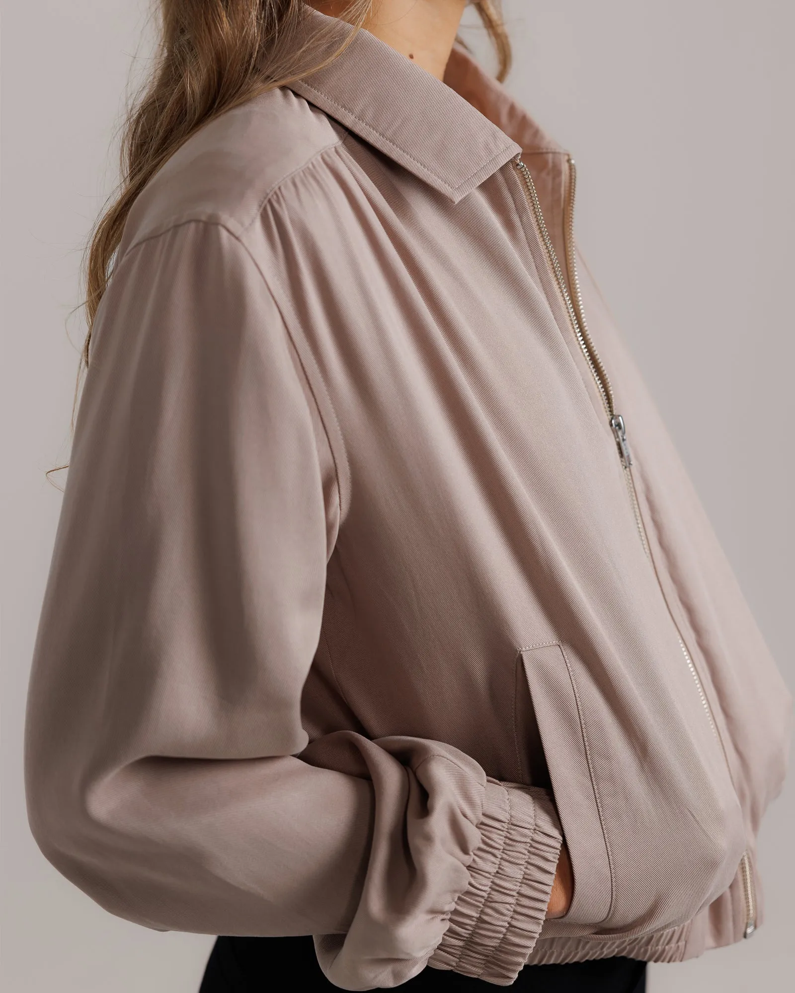 Nina Jacket