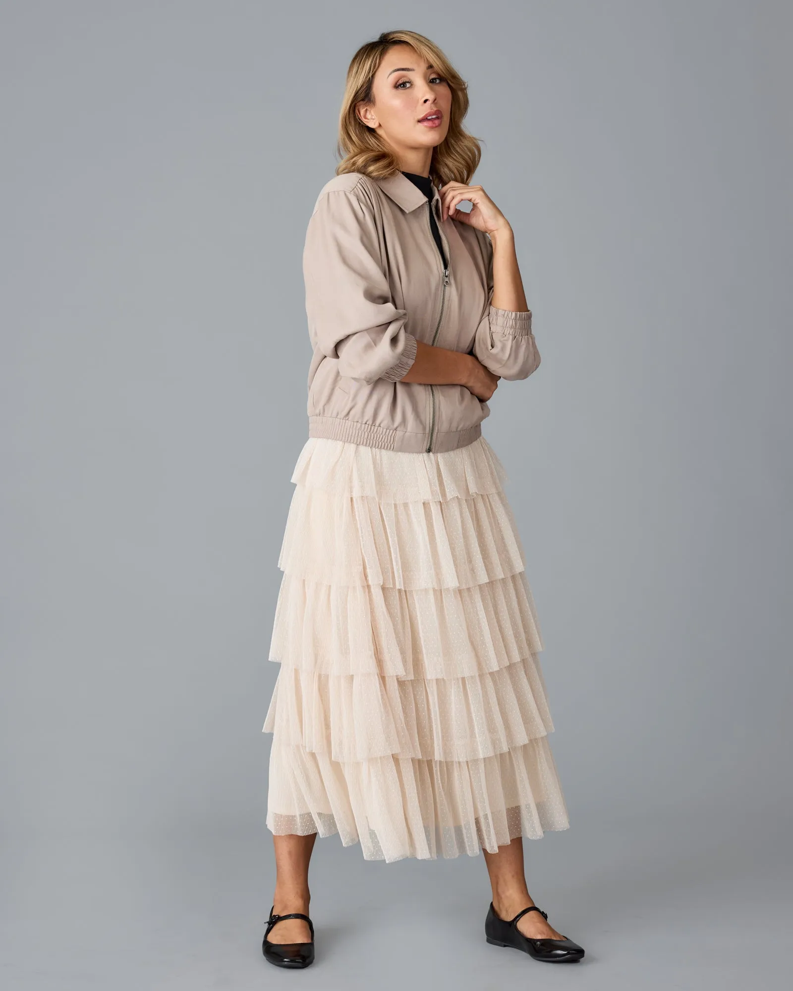 Nina Jacket