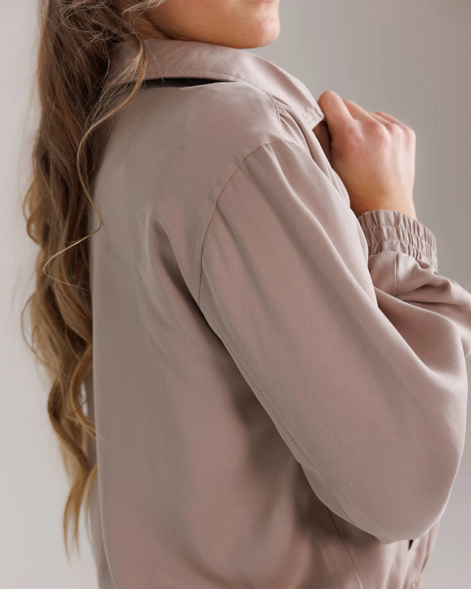Nina Jacket