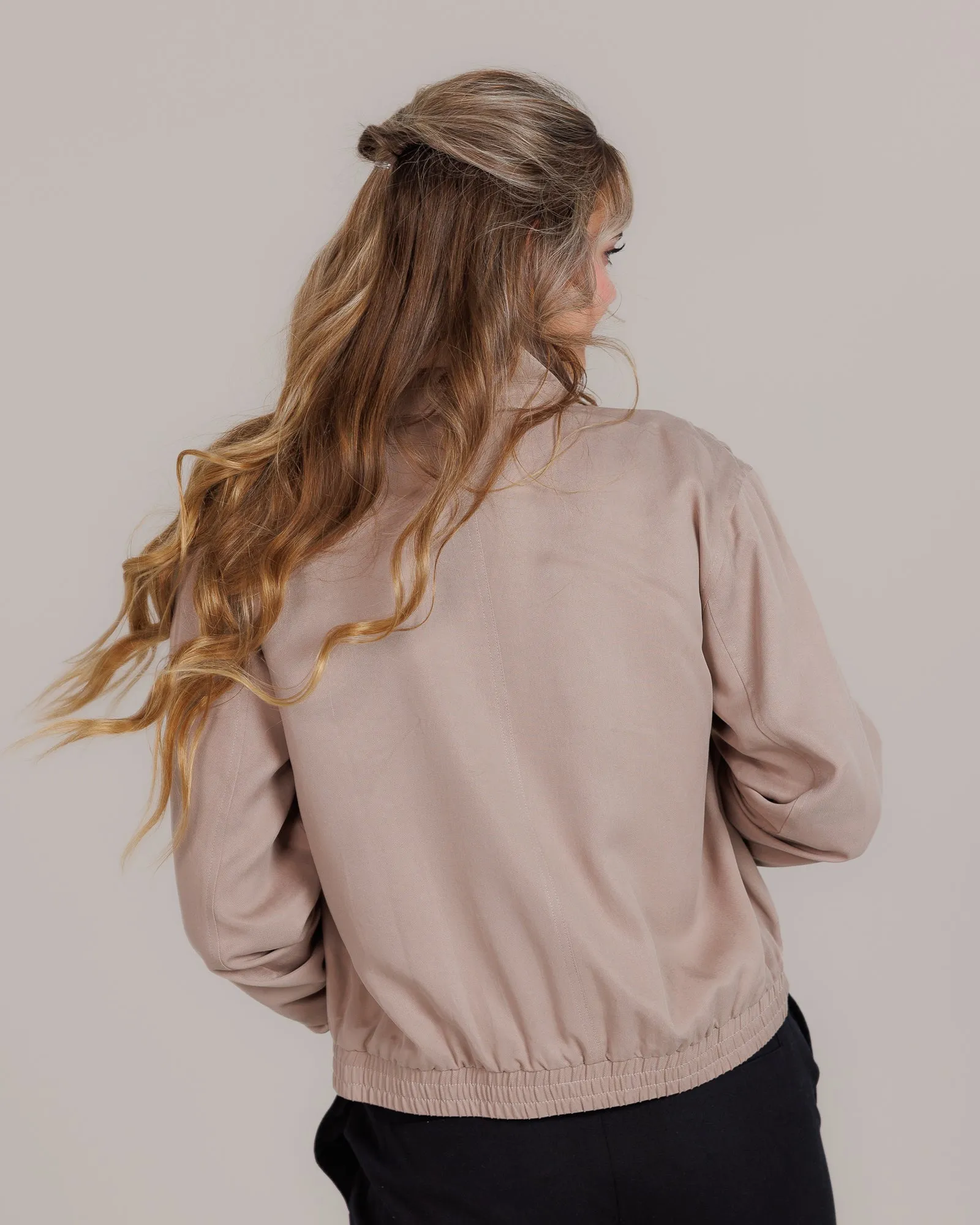 Nina Jacket