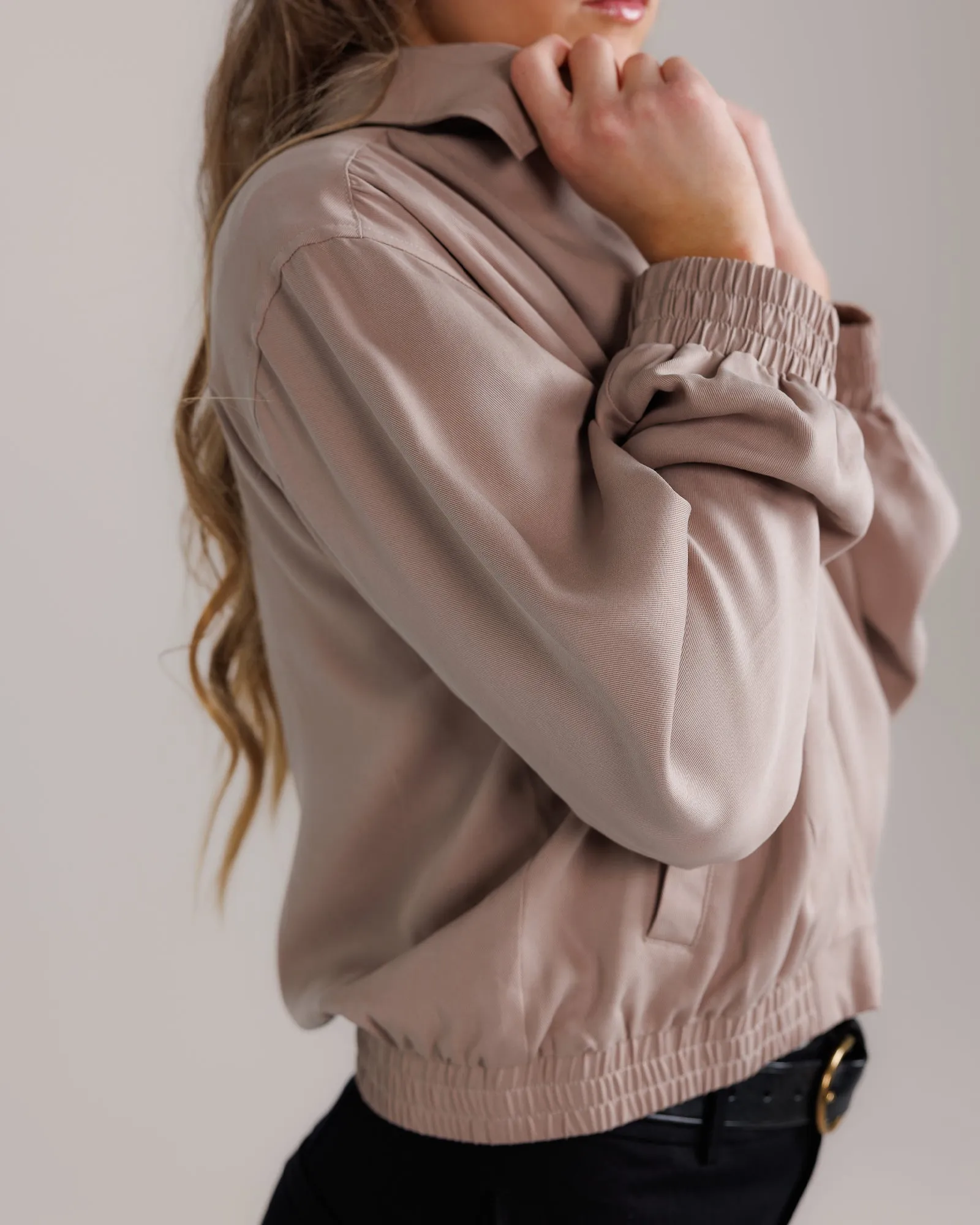 Nina Jacket