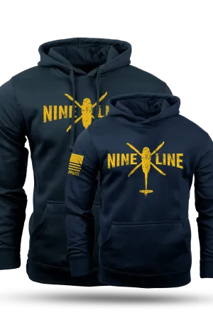Nine Line Helo - Family Hoodies 2-Pack
