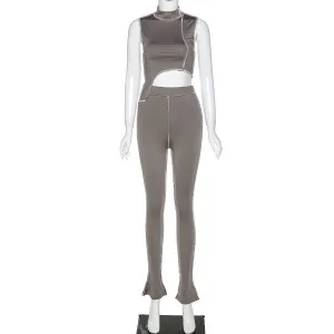 No Rules Two Piece Set