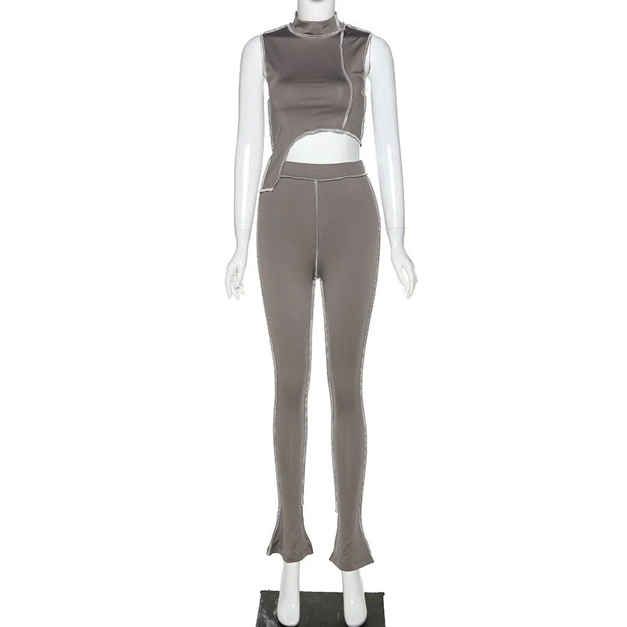 No Rules Two Piece Set