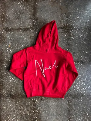 Noel Kids Hoodie