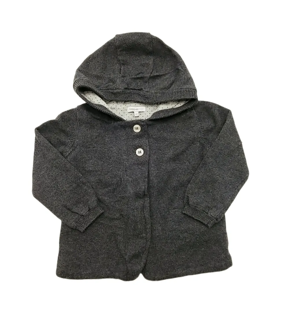 Noppies Cardigan- 80(1-2)
