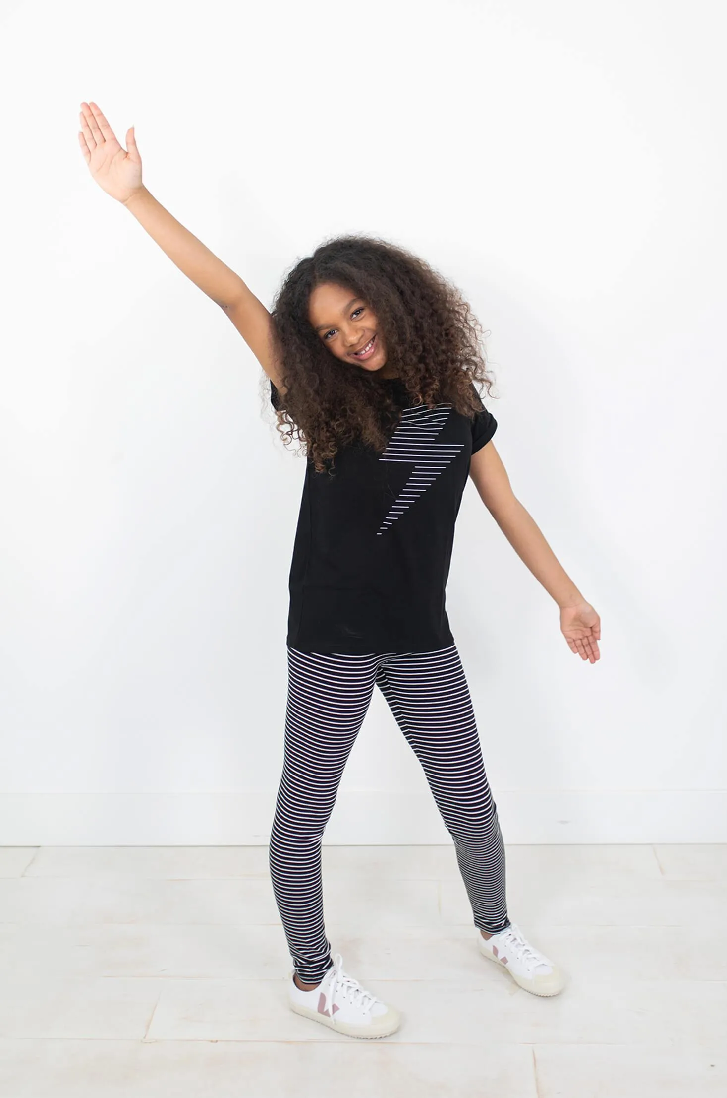 NOTEBOOK Legging