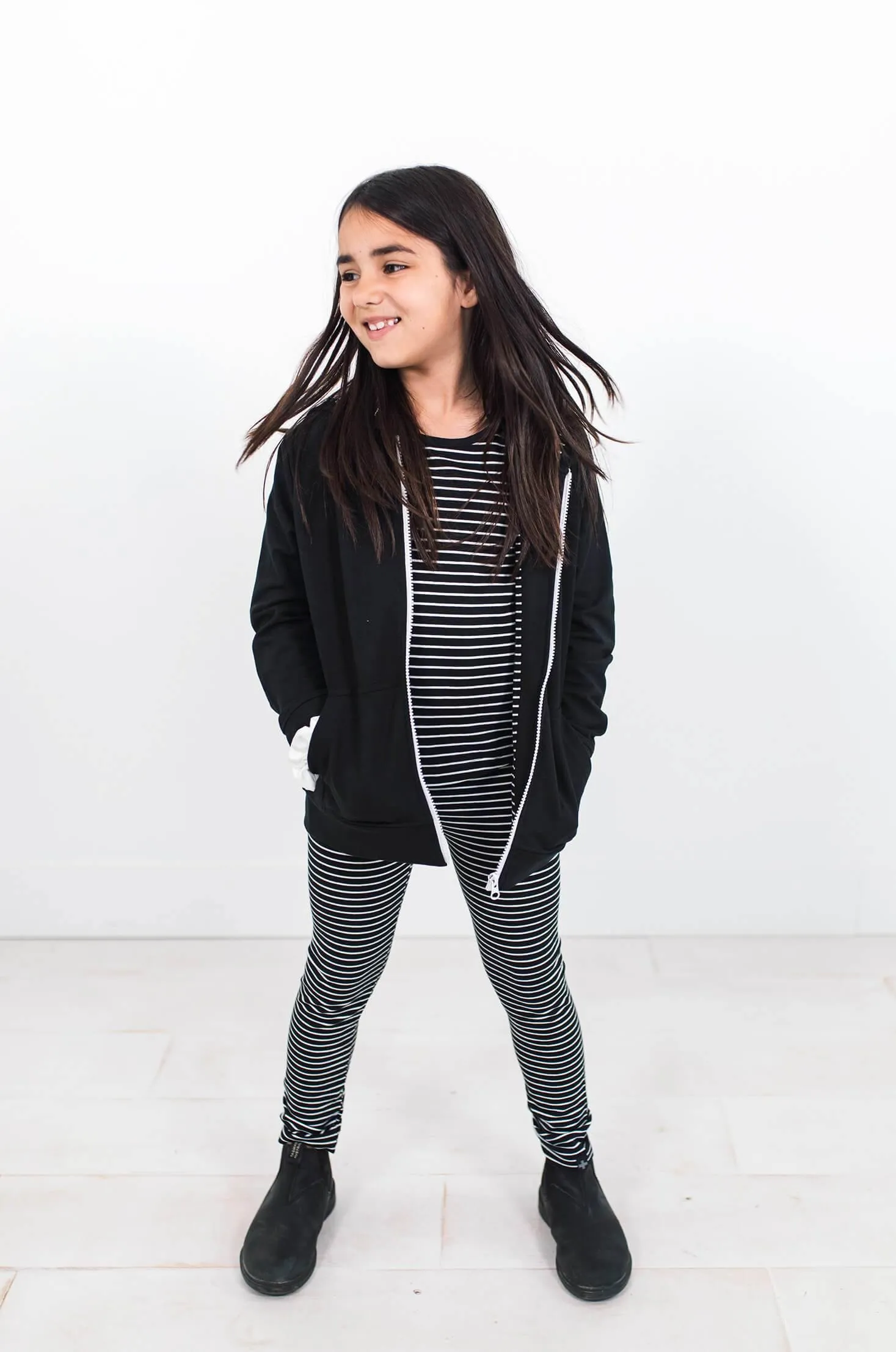 NOTEBOOK Legging