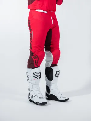 NOVA Strike Red Pants
