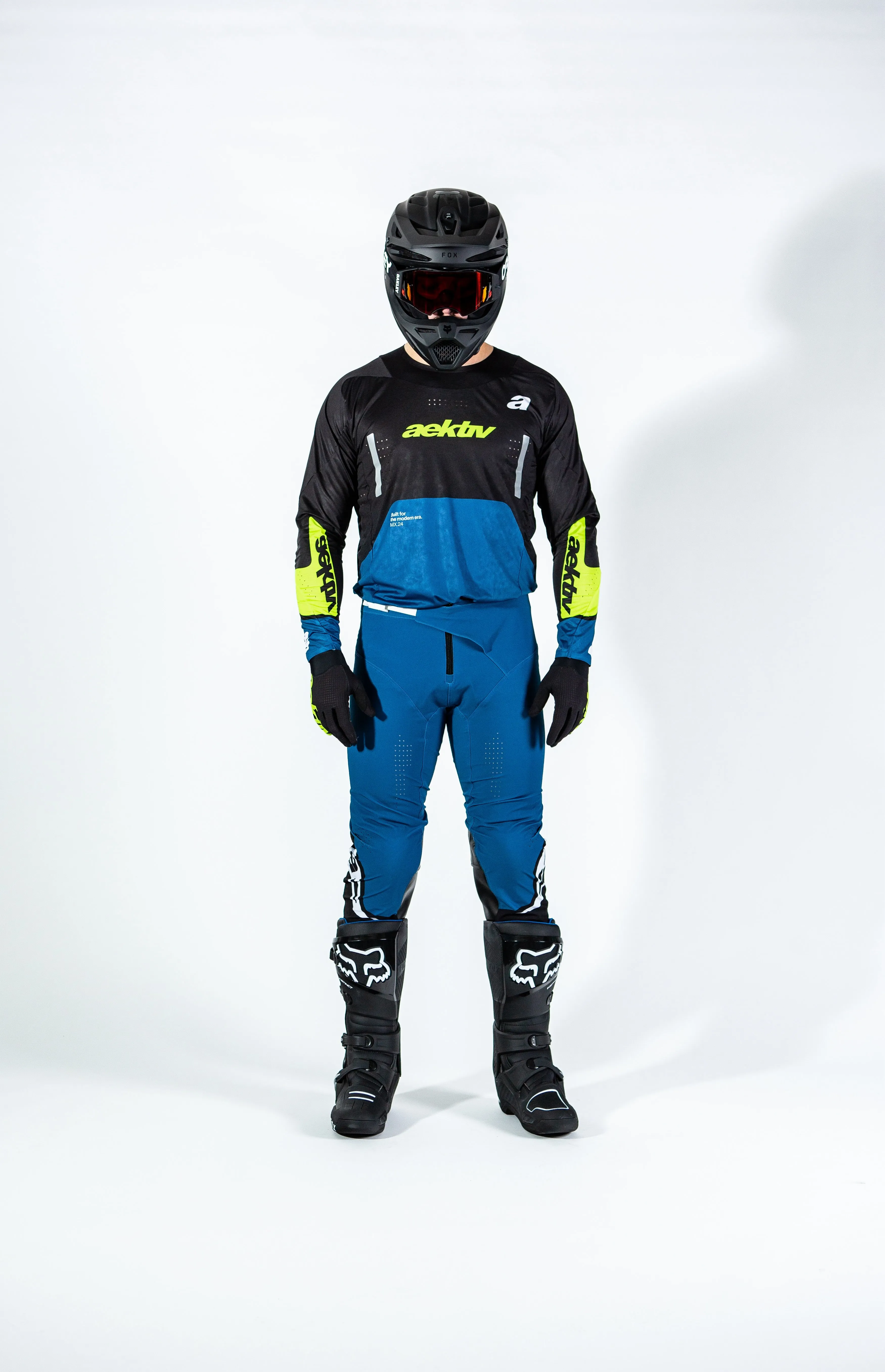 NOVA Volt Pants