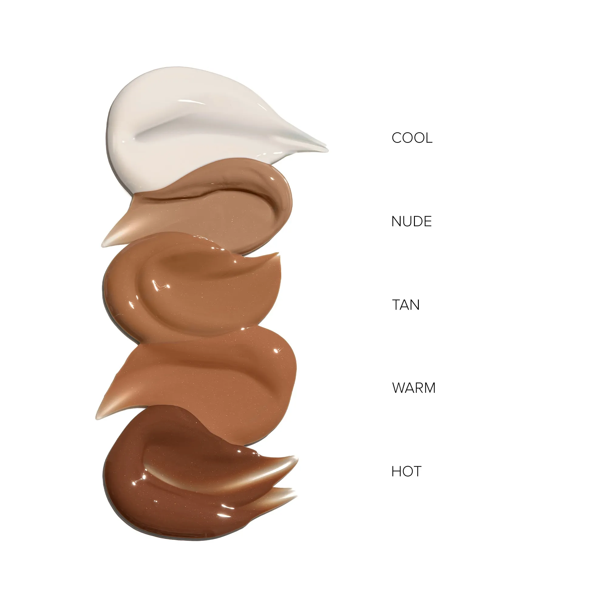 Nudescreen Daily Mineral Veil SPF 30 - SPF Moisturizer