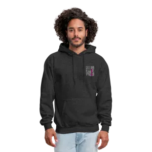 Nurse Flag Men's Hoodie (CK1389)