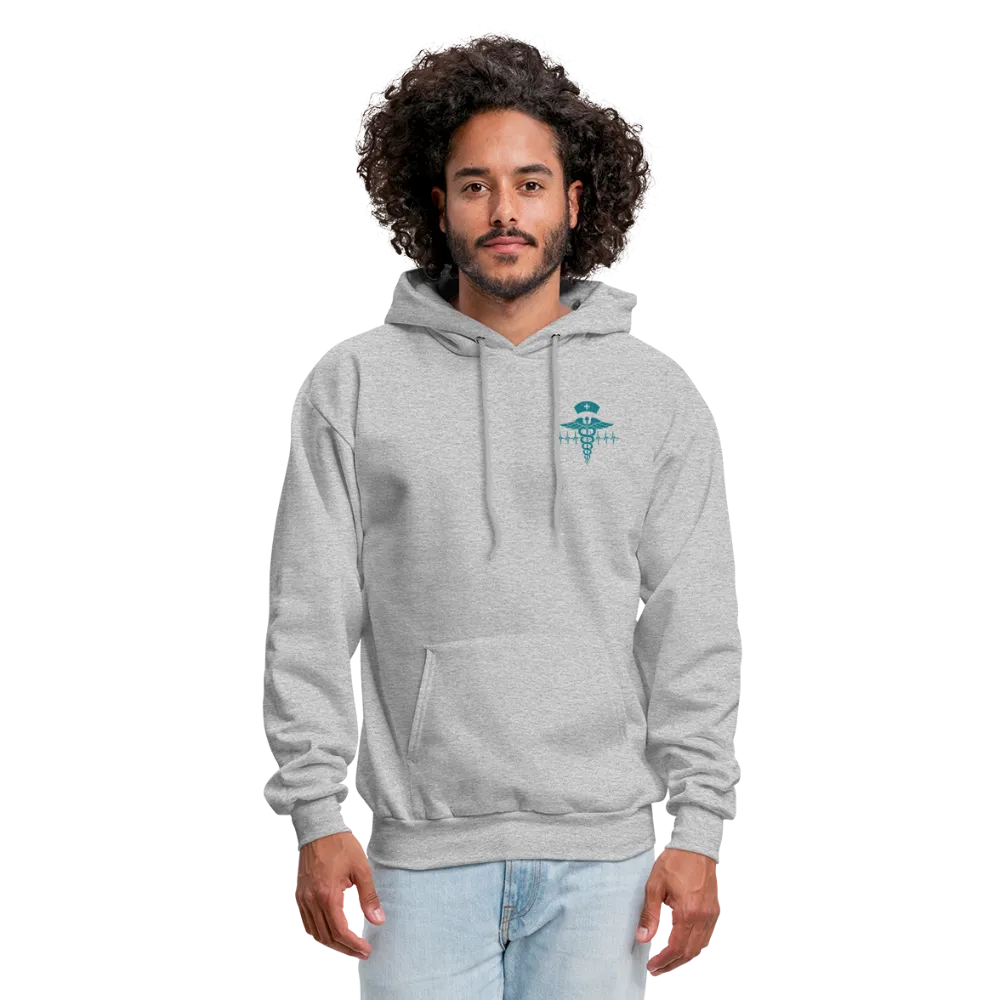 Nurse Flag Men's Hoodie (CK4119)
