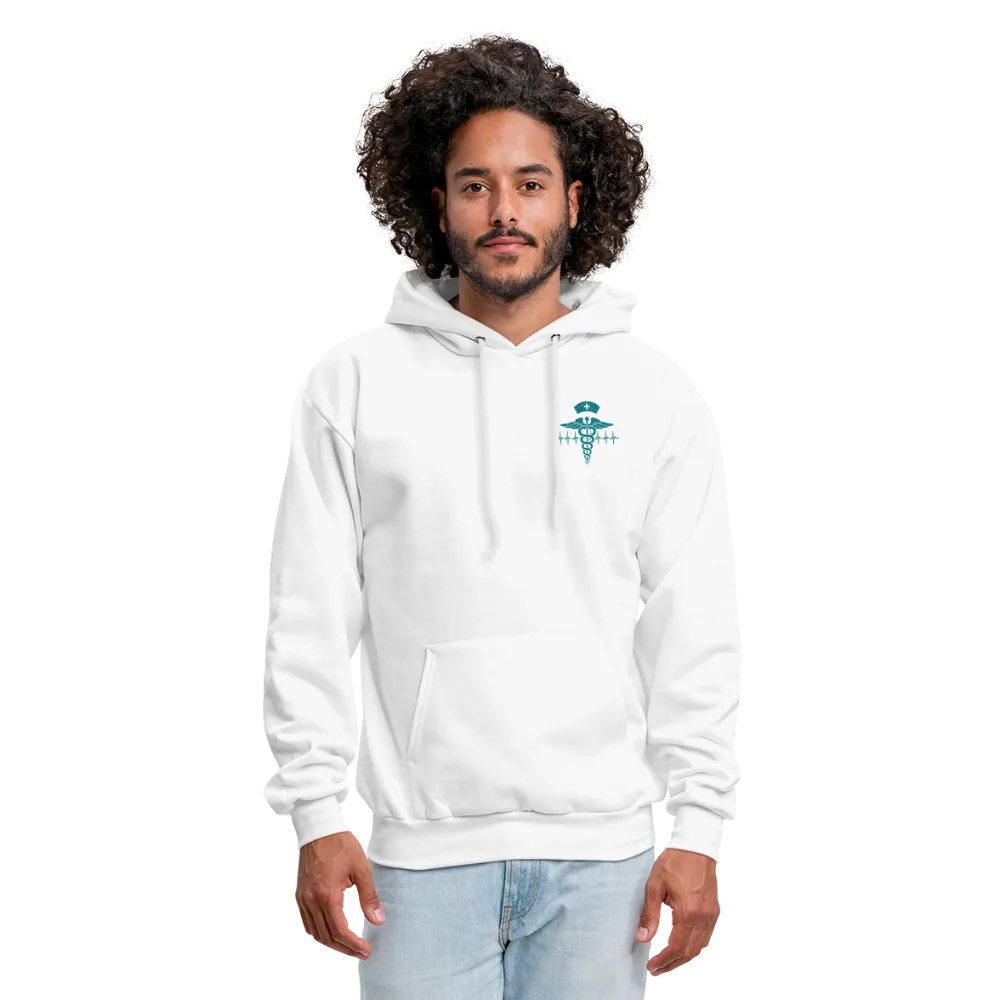 Nurse Flag Men's Hoodie (CK4119)