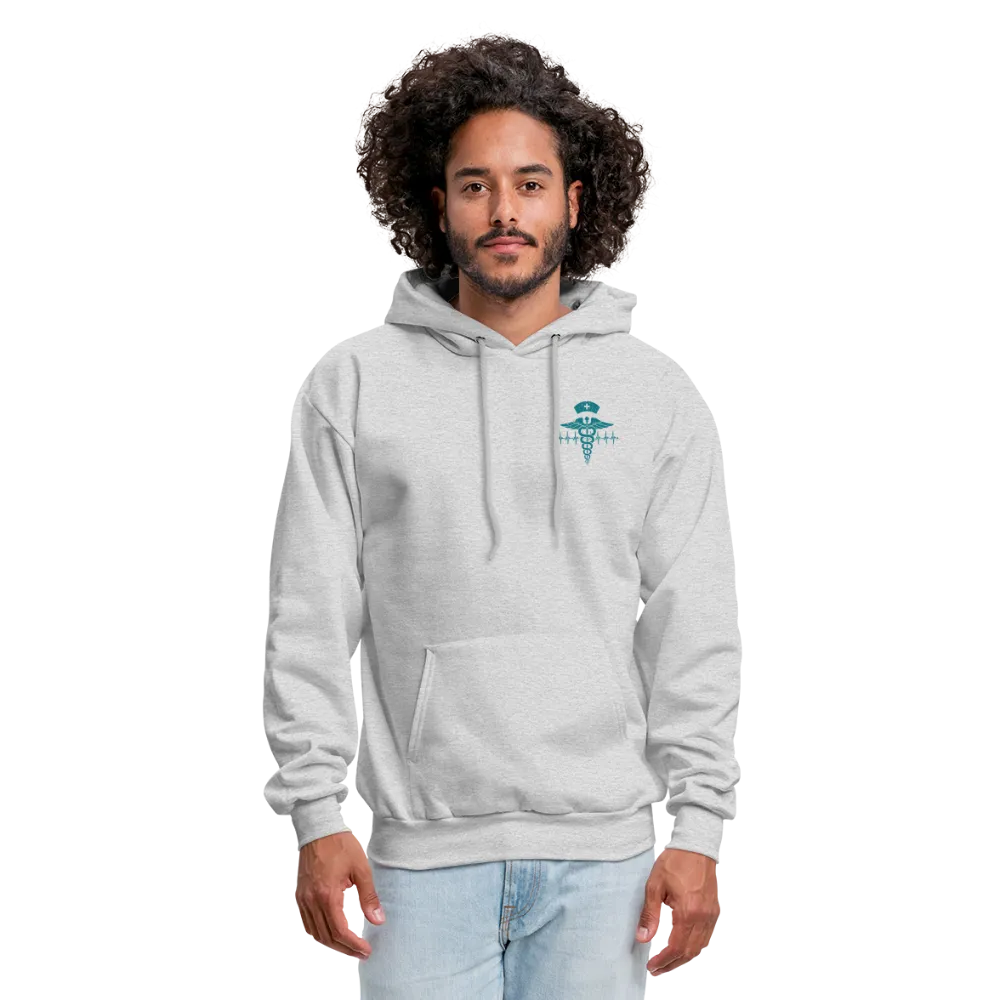 Nurse Flag Men's Hoodie (CK4119)