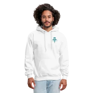 Nurse Flag Men's Hoodie (CK4119)