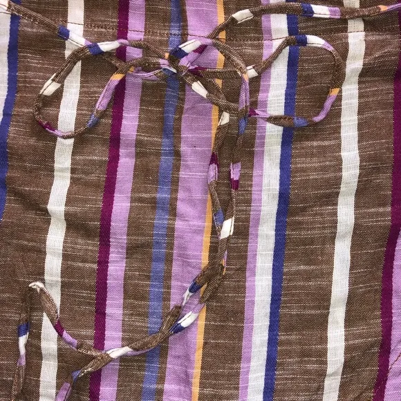 NWOT Catalina skort by Free People in size 12
