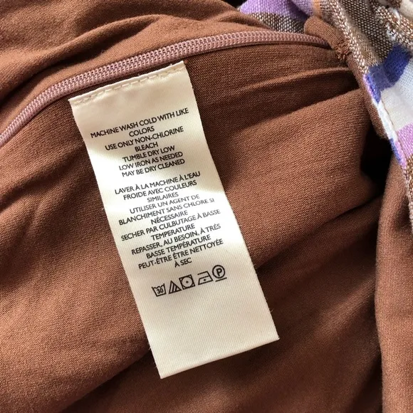 NWOT Catalina skort by Free People in size 12